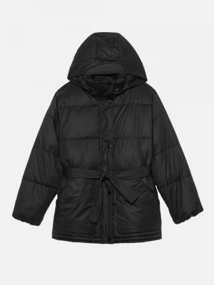 Foto van product Winterjas Even&Odd By Zalando zwart