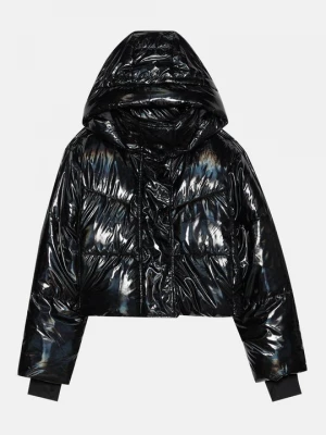 Foto van product Winterjas Even&Odd By Zalando zwart