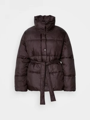 Foto van product Winterjas Gina Tricot bruin