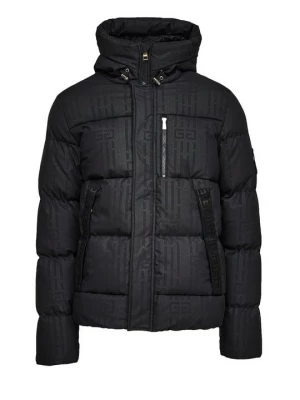 Foto van product Winterjas Glorious Gangsta zwart