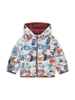 Foto van product Winterjas Guess crème