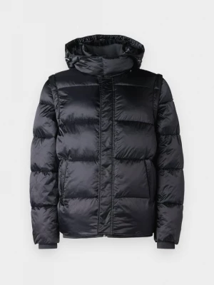 Foto van product Winterjas Guess donkergrijs