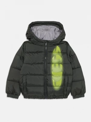 Foto van product Winterjas Guess grijs