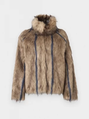 Foto van product Winterjas Guess taupe