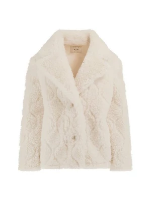 Foto van product Winterjas Guess wit