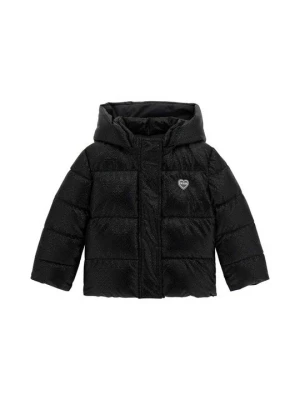 Foto van product Winterjas Guess zwart