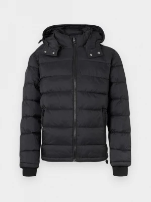 Foto van product Winterjas Guess zwart