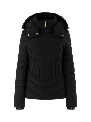 Foto van product Winterjas Guess zwart