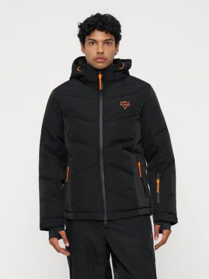 Foto van product Winterjas Guess zwart