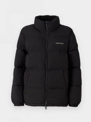 Foto van product Winterjas Guess zwart