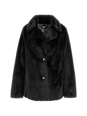 Foto van product Winterjas Guess zwart