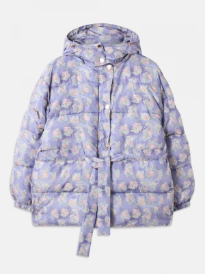 Foto van product Winterjas Helmstedt lila