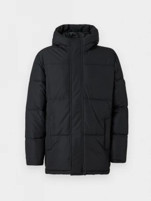 Foto van product Winterjas Hollister Co. zwart