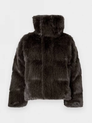 Foto van product Winterjas Holzweiler bruin