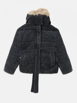 Foto van product Winterjas Holzweiler zwart