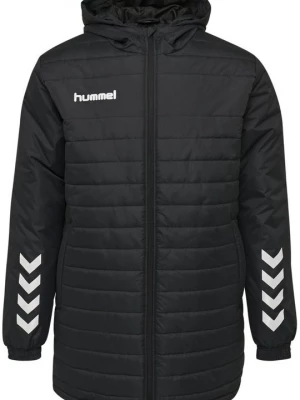 Foto van product Winterjas Hummel zwart