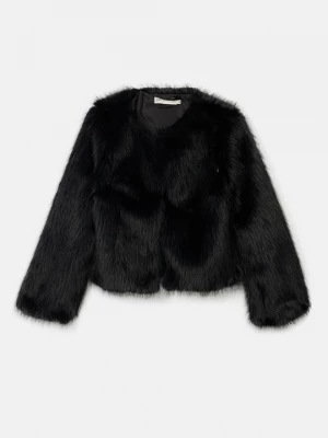 Foto van product Winterjas Ida Sjöstedt zwart