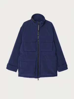 Foto van product Winterjas J.Lindeberg donkerblauw