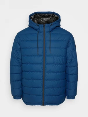 Foto van product Winterjas Jack&Jones donkerblauw
