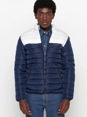 Foto van product Winterjas Jack&Jones koningsblauw