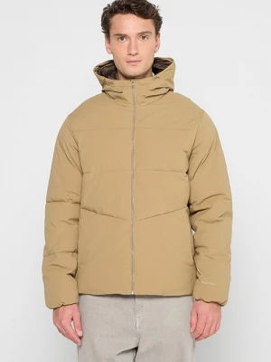 Foto van product Winterjas Jack&Jones okergeel