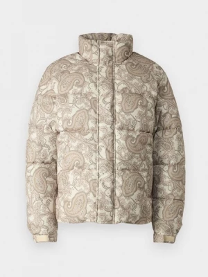 Foto van product Winterjas Jack&Jones zilverkleurig