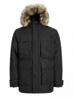 Foto van product Winterjas Jack&Jones zwart