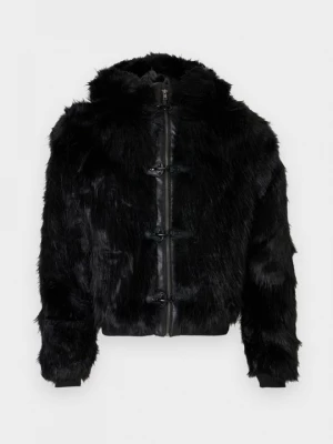 Foto van product Winterjas Jaded London zwart