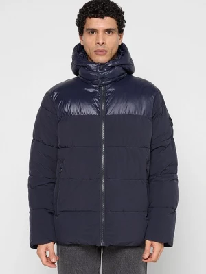 Foto van product Winterjas JOOP! donkerblauw