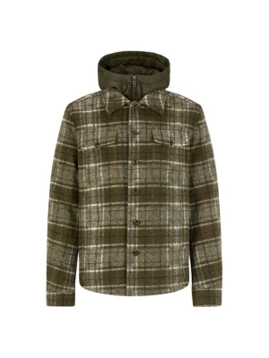 Foto van product Winterjas JOOP! groen