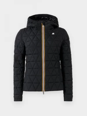 Foto van product Winterjas K-way zwart