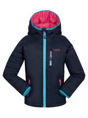 Foto van product Winterjas Kamik blauw