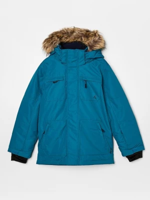 Foto van product Winterjas Kamik blauw