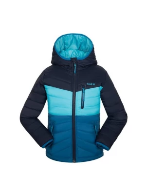 Foto van product Winterjas Kamik blauw