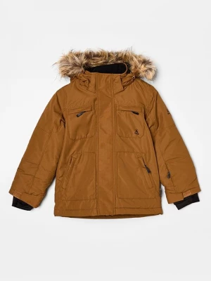 Foto van product Winterjas Kamik bruin