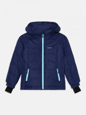Foto van product Winterjas Kamik donkerblauw