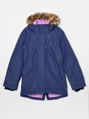 Foto van product Winterjas Kamik donkerblauw