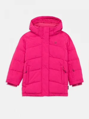 Foto van product Winterjas Kamik donkerroze
