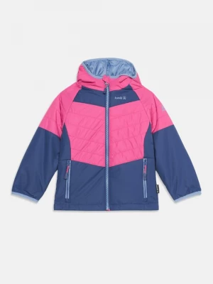 Foto van product Winterjas Kamik donkerroze