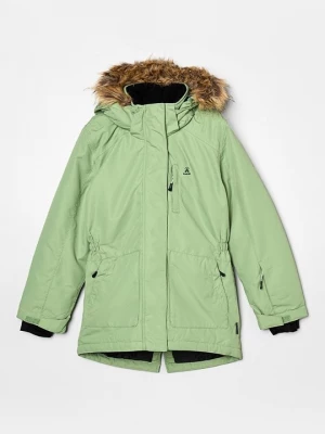 Foto van product Winterjas Kamik groen
