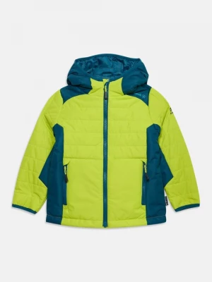 Foto van product Winterjas Kamik lichtgroen