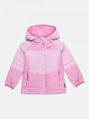 Foto van product Winterjas Kamik lichtrood
