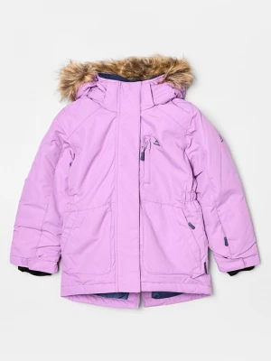 Foto van product Winterjas Kamik paars