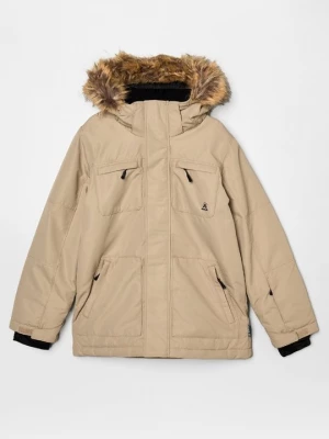 Foto van product Winterjas Kamik zandkleur
