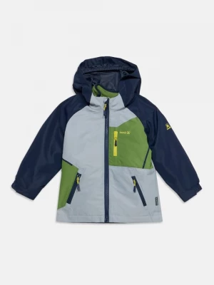 Foto van product Winterjas Kamik zilverkleurig