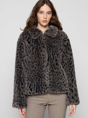 Foto van product Winterjas KARL LAGERFELD grijs