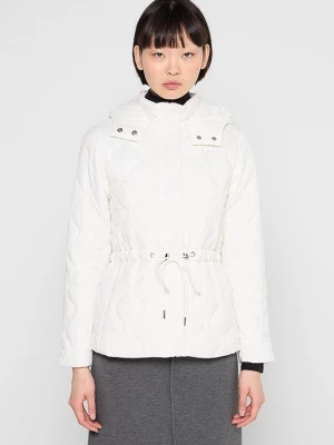 Foto van product Winterjas KARL LAGERFELD wit