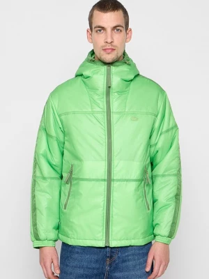 Foto van product Winterjas Lacoste groen