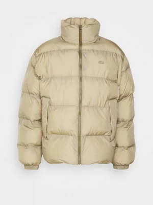 Foto van product Winterjas Lacoste taupe