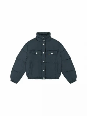 Foto van product Winterjas Lee donkerblauw